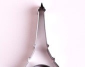 Eiffel Tower Cookie Cutter/ Paris Cookie Cutter