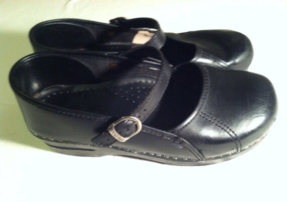 dansko size 40