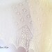 Shawl by Lace Knit design. Hand knitted lace shawl. 100 % pure Cashmere, extra soft and light. Wedding shawl. Ready to ship