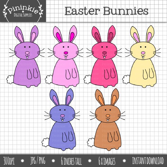 easter clipart etsy - photo #21