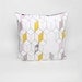 Cushion cover 'Dimensions' '18'x'18'