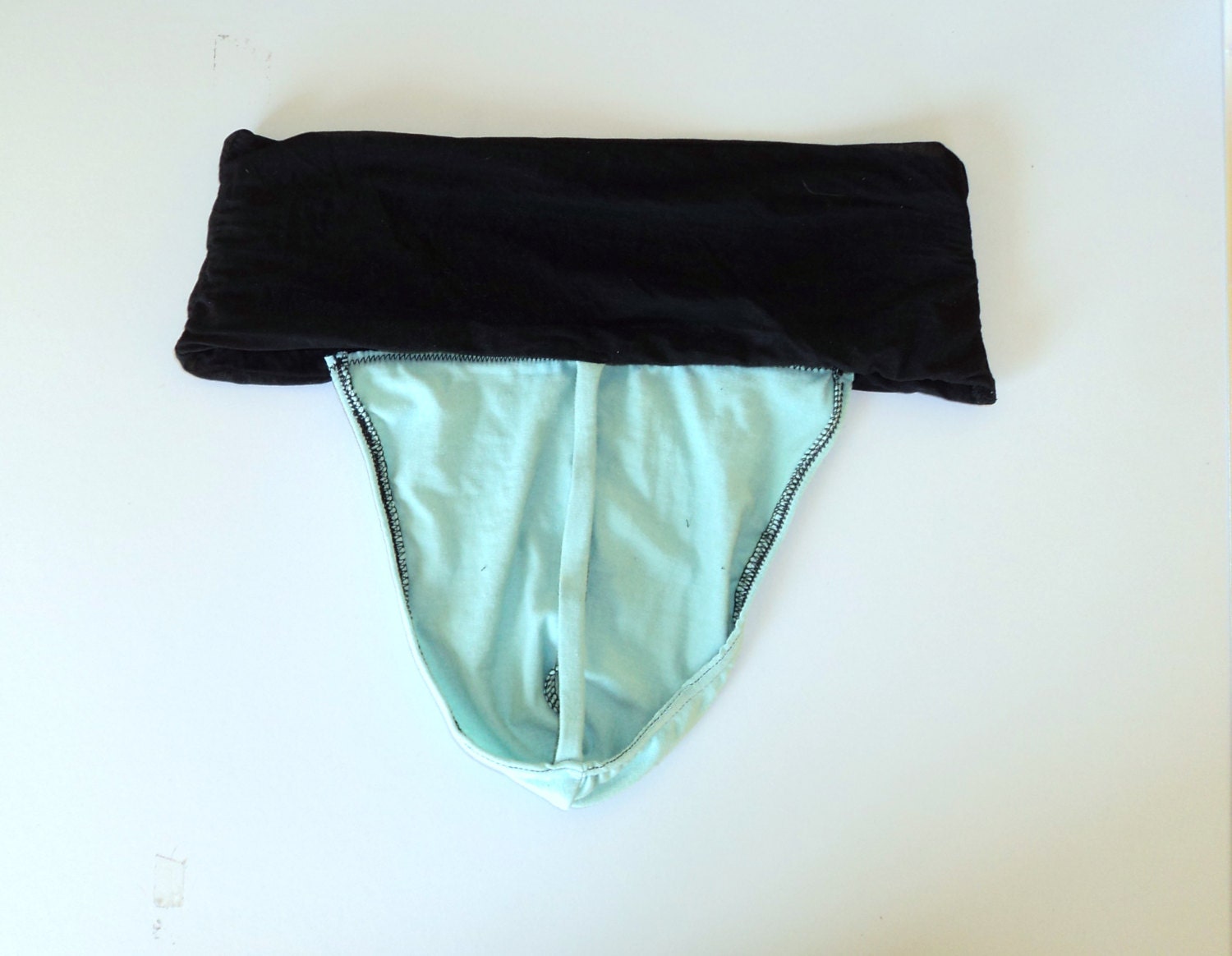 Custom Made Panties For Men 54