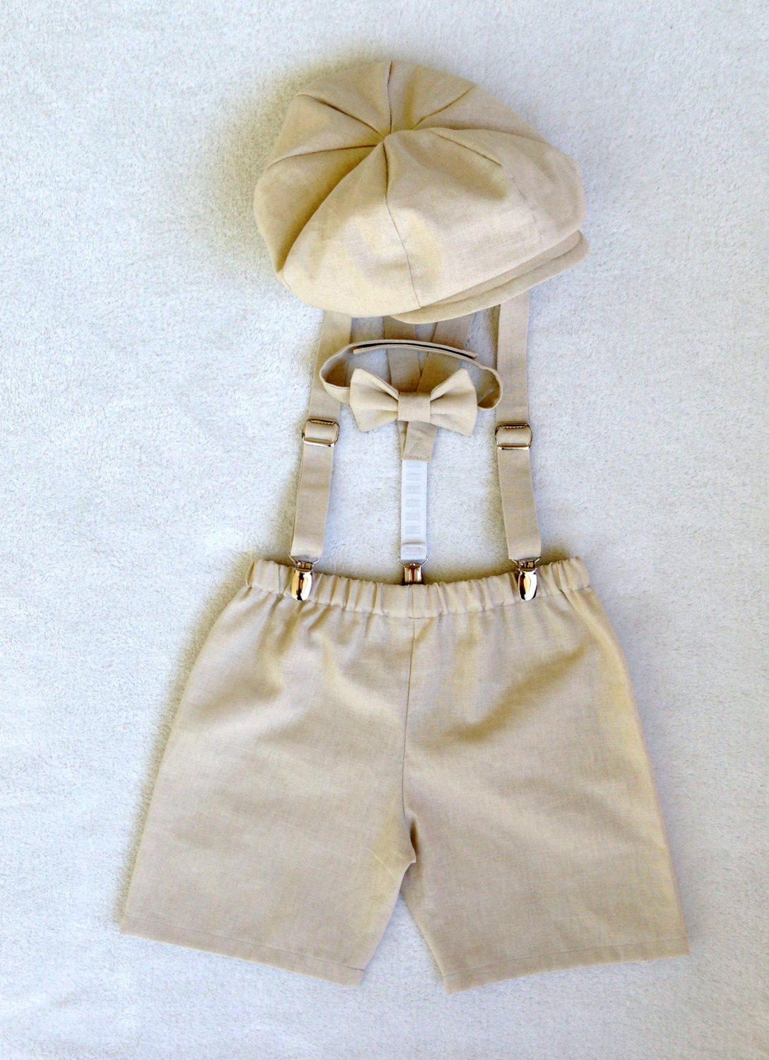 Ring Bearer Outfits Rustic 9