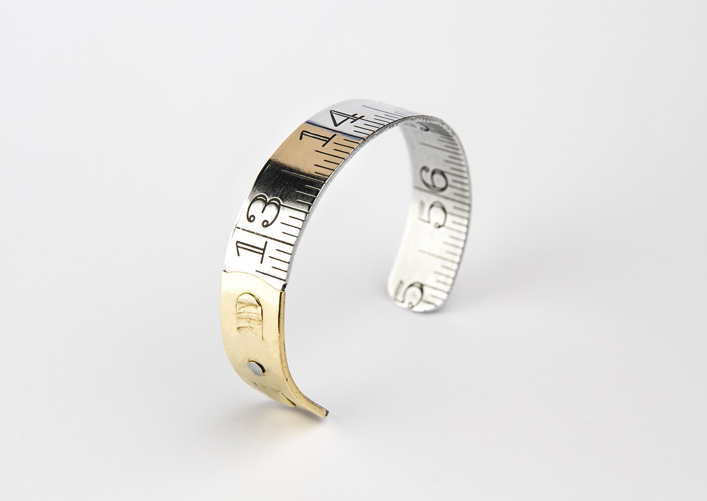 Ruler bracelet Clearance