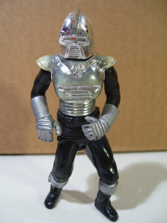 cylon centurion action figure