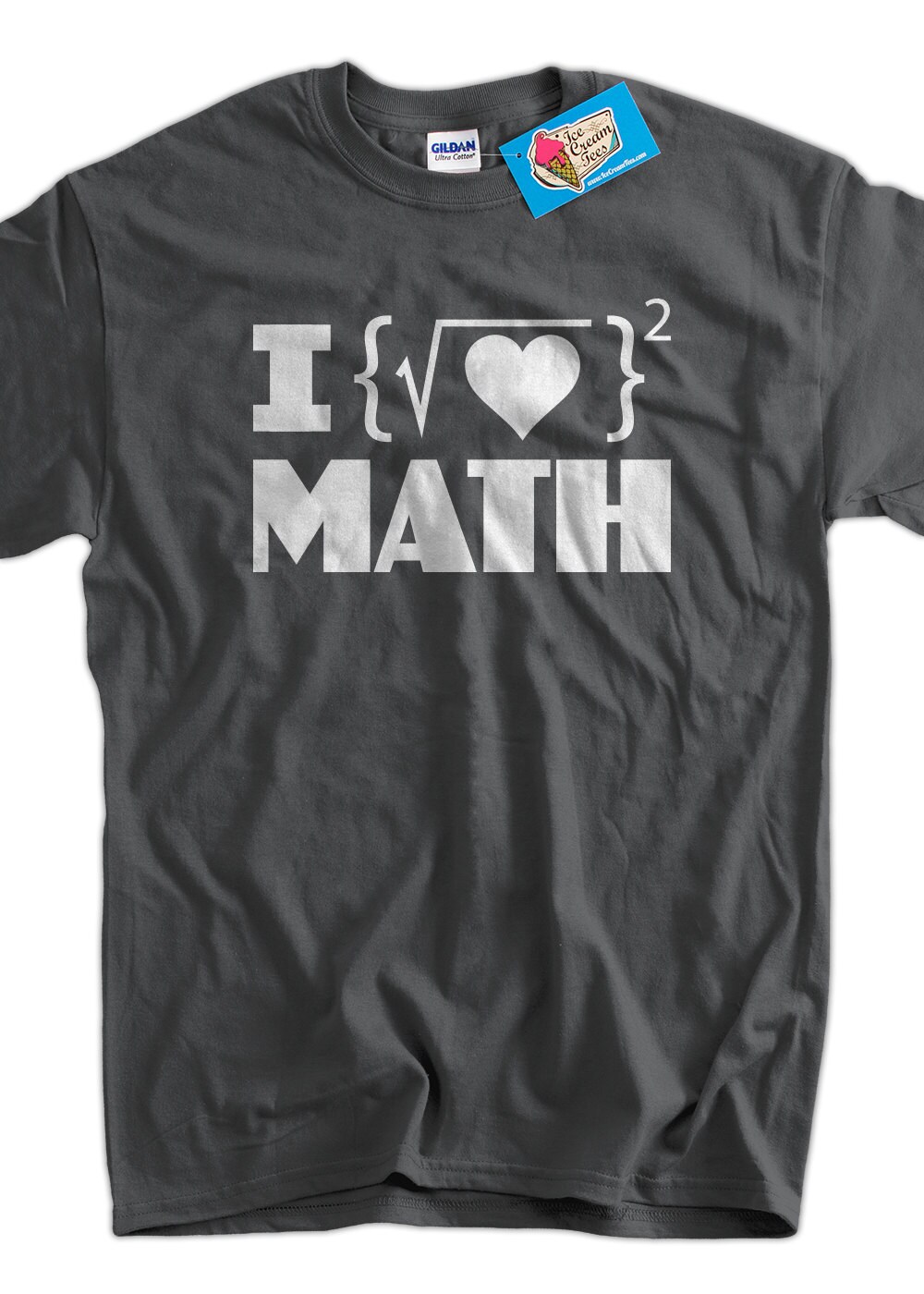 fun math t shirts