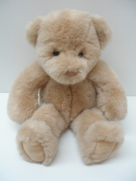 gund grizzly bear