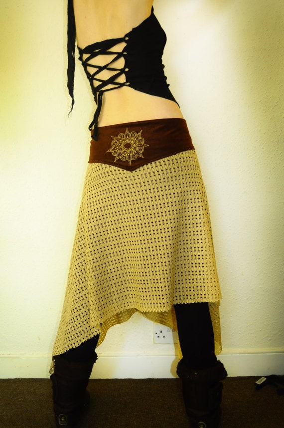 wrap skirt city beach