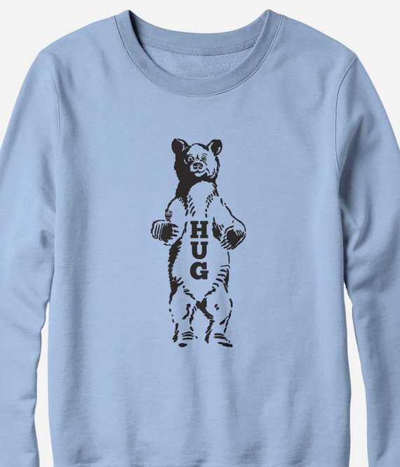 bear down sweatshirt