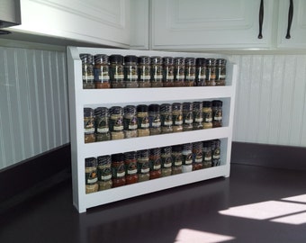 Spice Rack