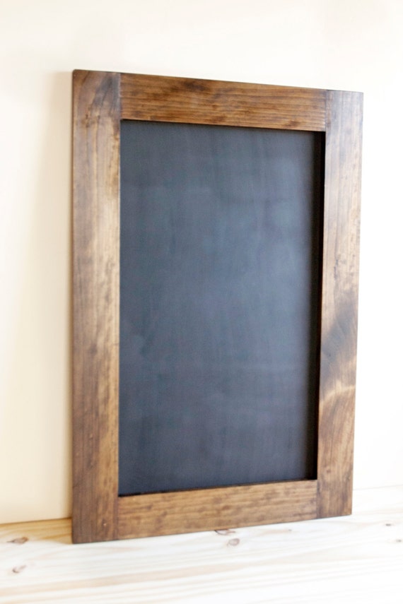 24x36 3 5 Frame Large Rustic Framed Chalkboard By OAKYdesigns   Il 570xN.572123614 N4wt 