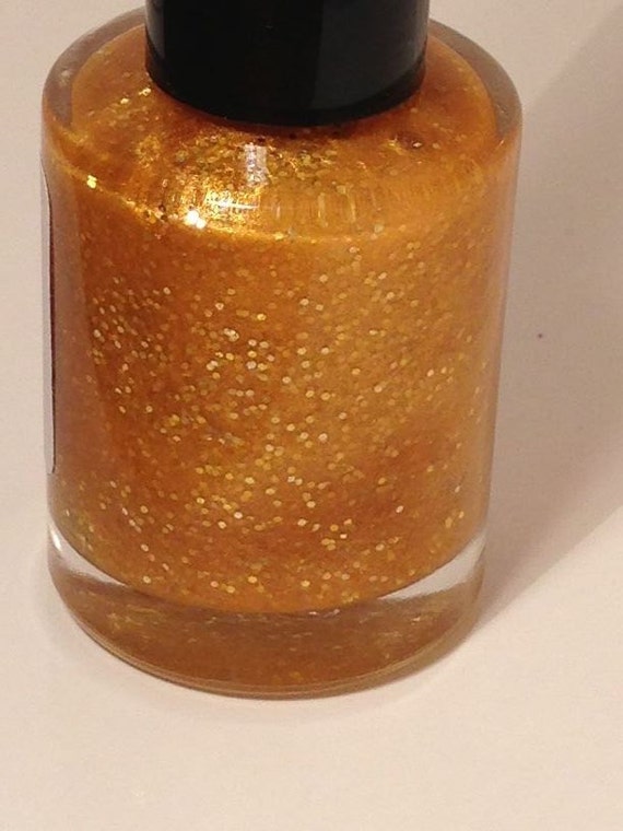 Tiara 10ml indie nail polish by TarasTalons on Etsy