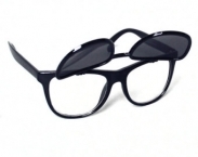 Deadstock Sunglasses - Power Windows