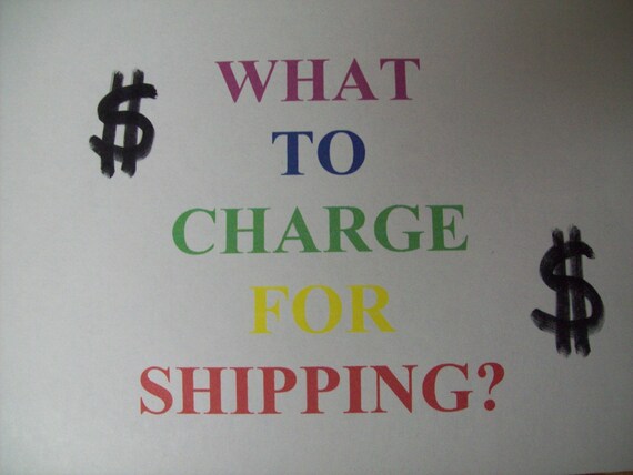 Home Business Shipping Calculator Tool - Quickly Figure out Shipping ...