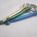 keyring for hookers, or hook-ey ring