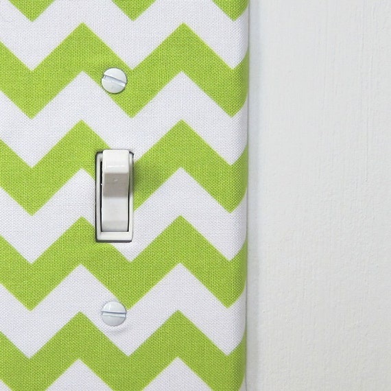 Lime Green Wall Decor
