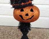 Fancy Jack O Lantern Halloween Decoration for Halloween Party Il_170x135