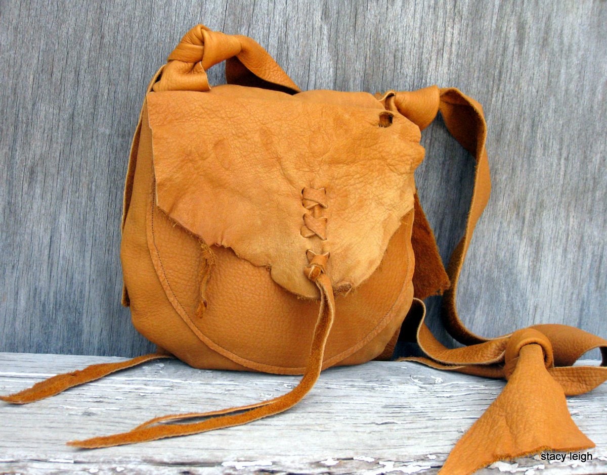 elk crossbody bag