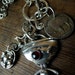 talisman necklace