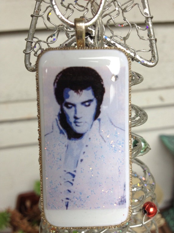 elvis presley domino christmas ornament gift with every elvis presley domino christmas ornament gift with every