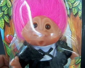 1986 troll doll