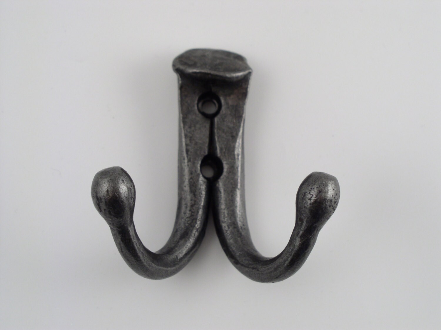 Iron Coat Hook