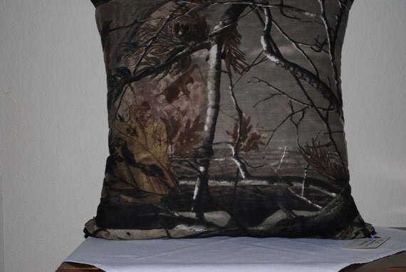 Items Similar To Camouflage Accent Pillow Cases 16 X 16 On Etsy   Il 570xN.503343288 Tqw8 