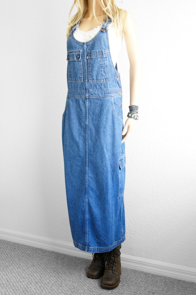 Levi Denim Overall Dress Denim Womens Overalls Levis Overall 6620