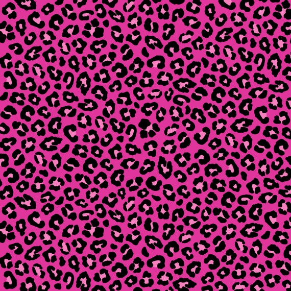 12x12 Pink pattern vinyl sheet adhesive backed by HnHGraphics
