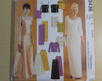 sewing patterns mother of the bride outfit