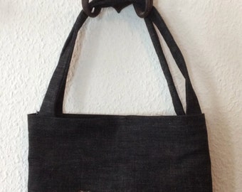 Popular items for embroidery tote bag on Etsy