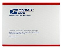 usps flat rate padded envelope weight limit