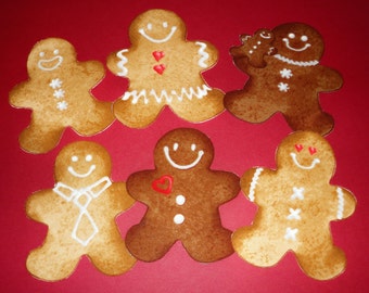 Gingerbread tutu Etsy