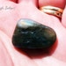 Labradorite Tumbled Stones Set of 2