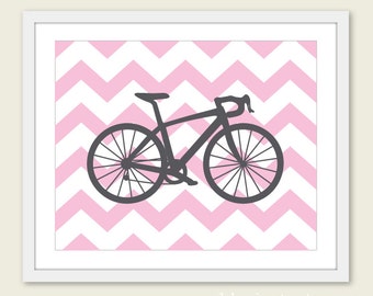 Bike Wall Art bike wall art | etsy Bike Wall Art bike wall art | etsy