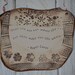 Roger Caras Dog Quote Ceramic Plaque