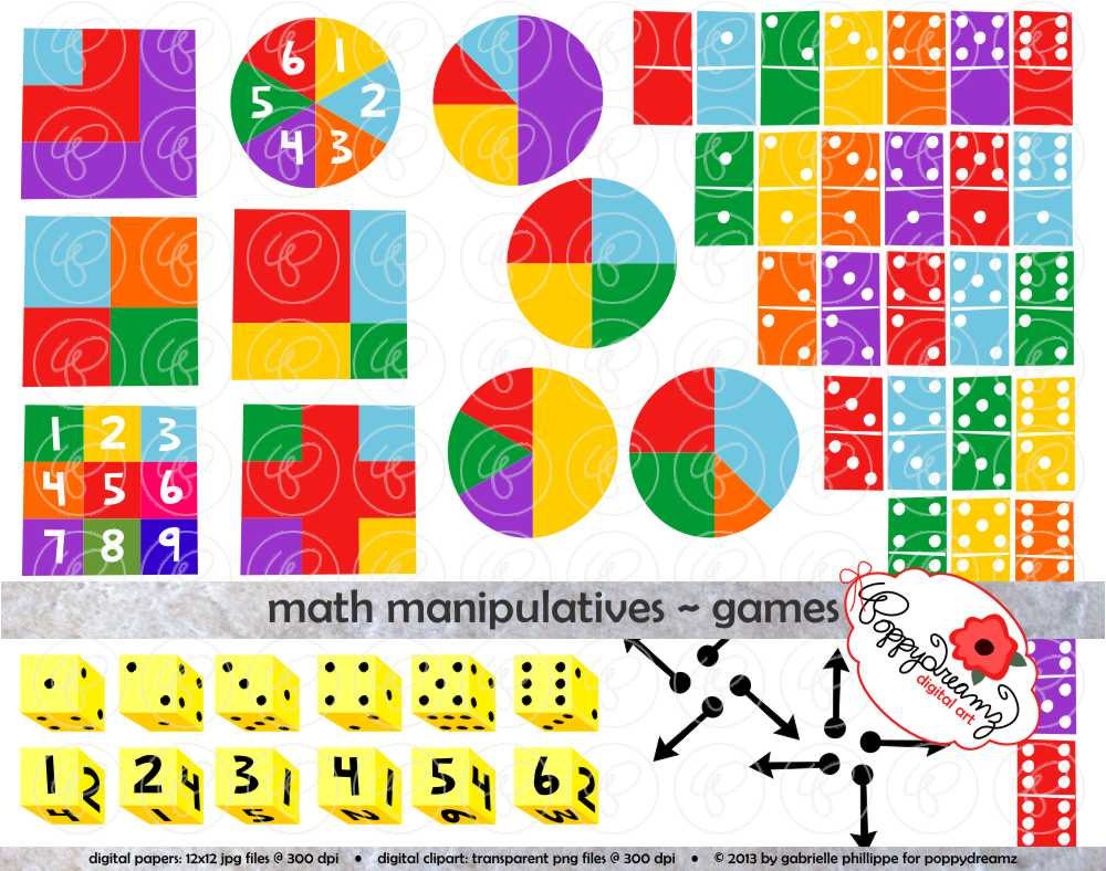 numbers clipart for teachers - photo #21