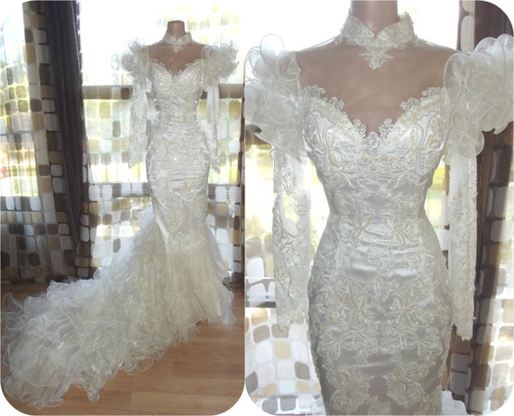 san-martin international bridal gowns