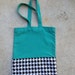 SALE - Everyday Tote Bag With Pockets
