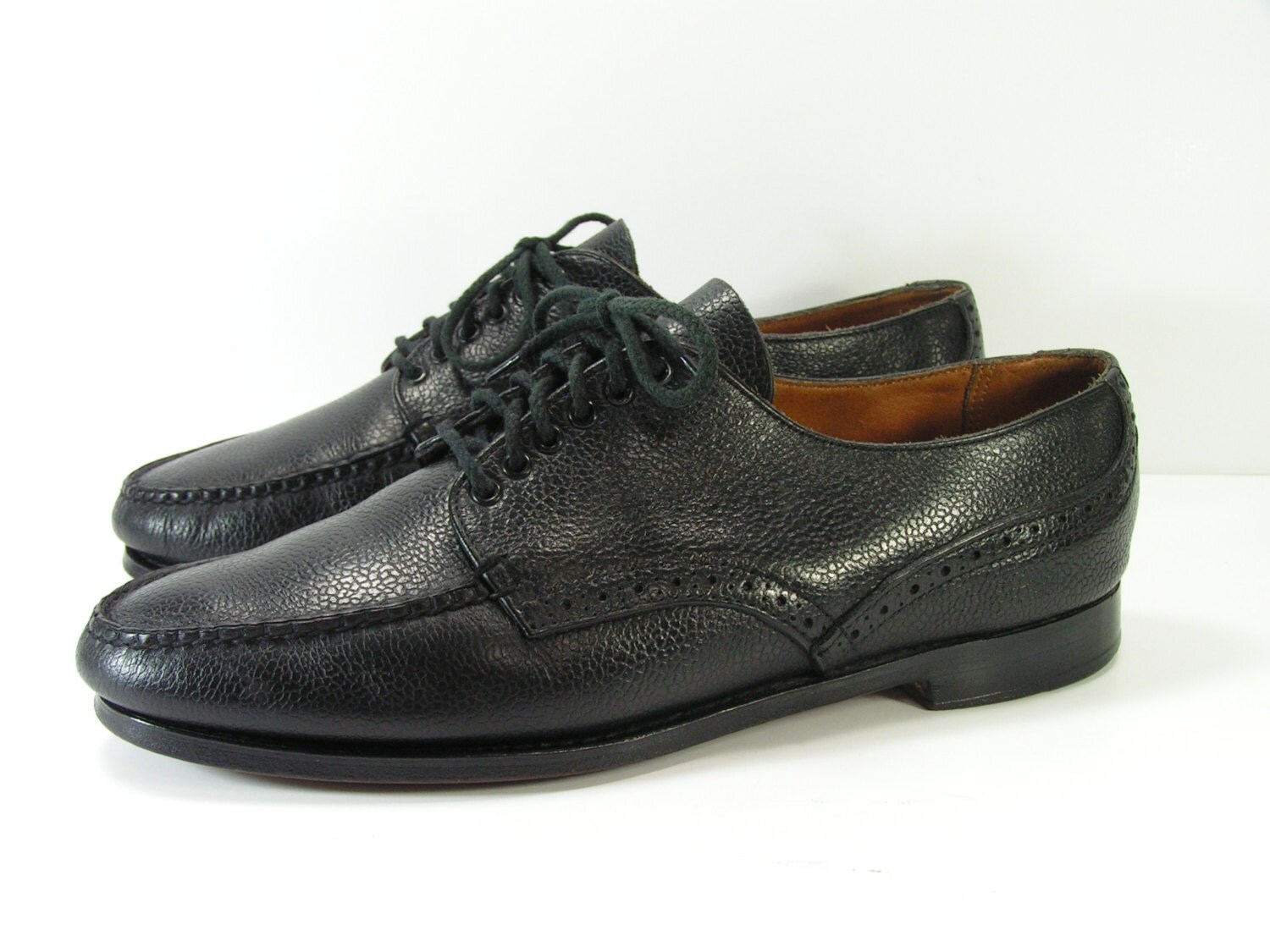 gh bass mens shoes