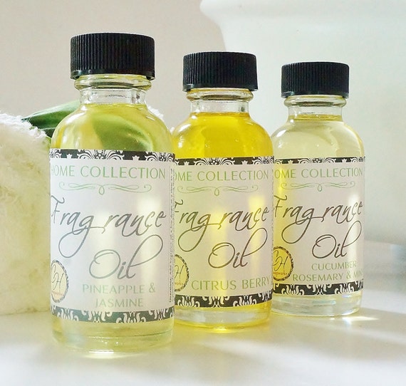 CHOOSE 3 OILS & SAVE Premium Home Fragrance Oil by crimsonhill