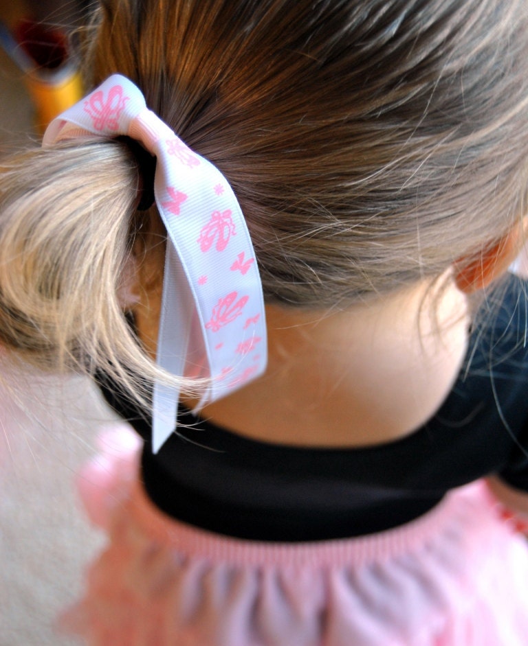 How to Make Hair Bows | StyleWe Blog