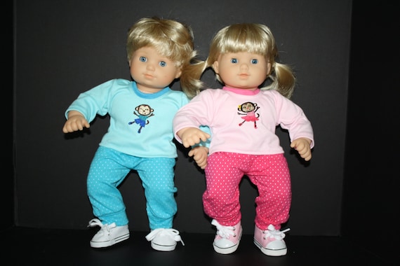 american doll twins