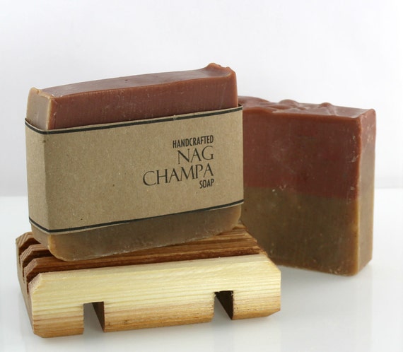 nag champa soap