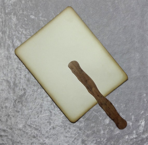 Jamup & Honey Grand Ole Opry Vintage Hand Fan Country Music