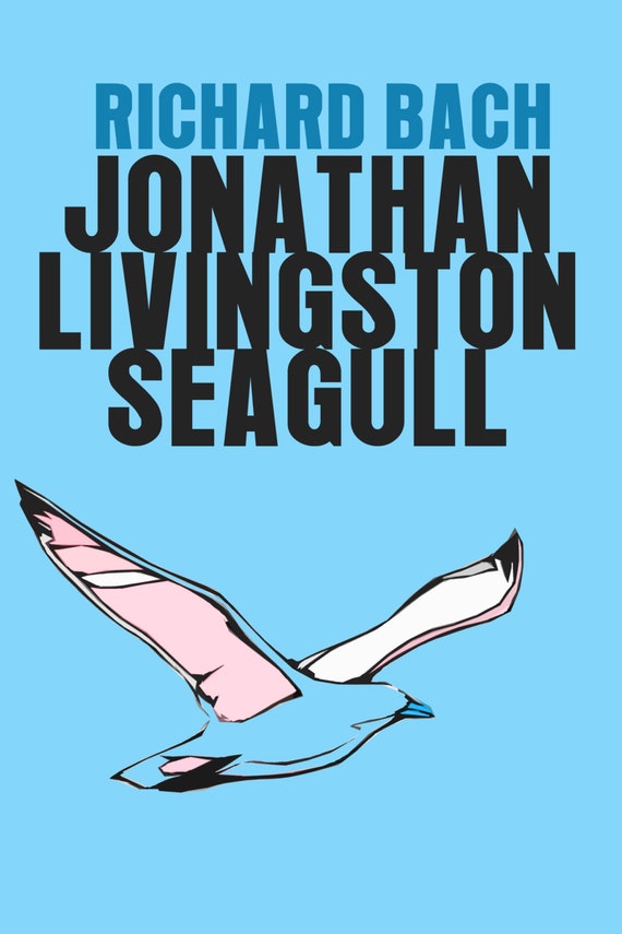 jonathan livingston seagull the complete edition