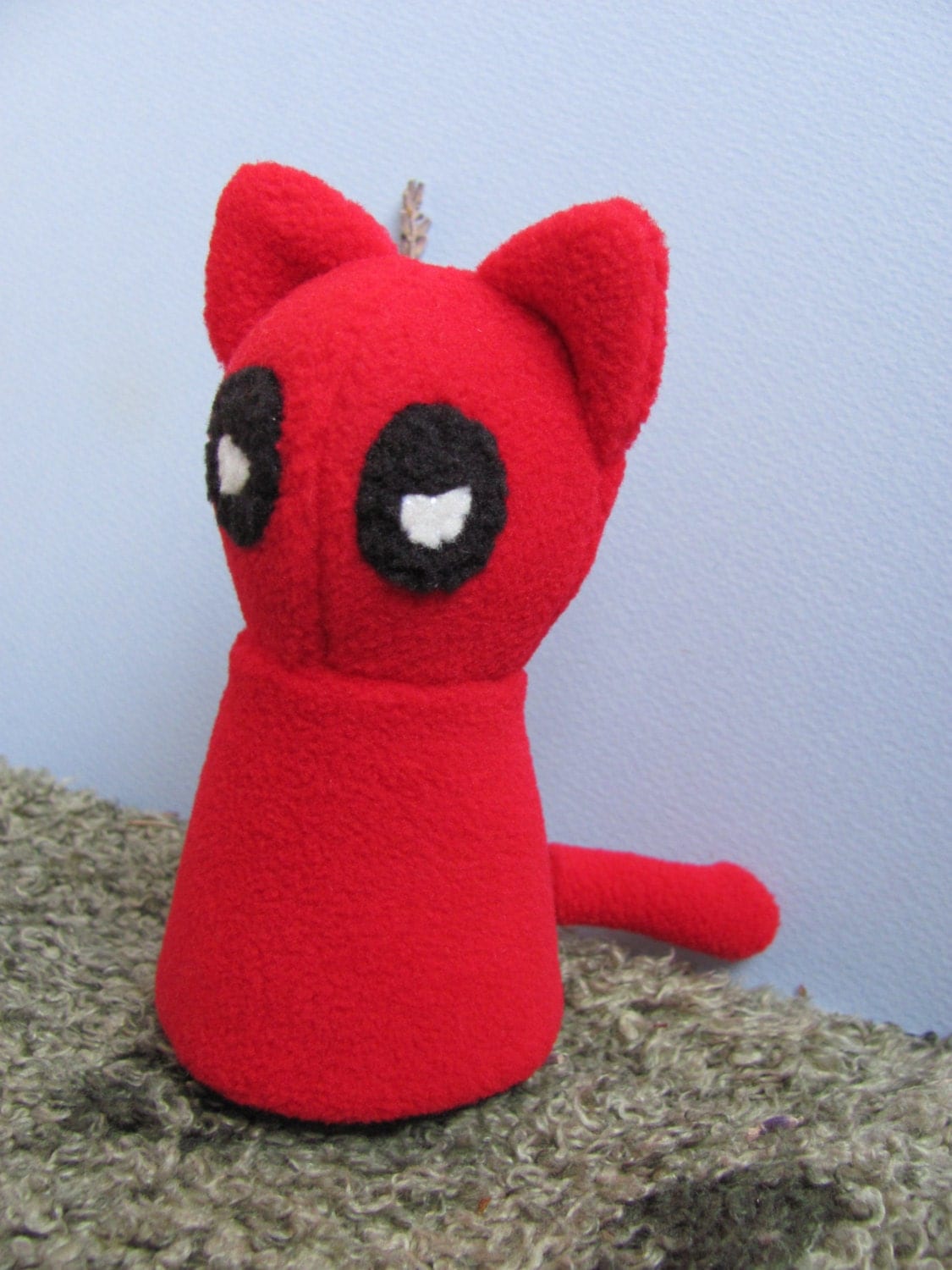 deadpool stuffed animal