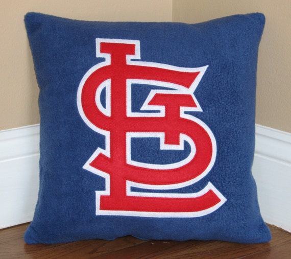 cardinals pillow pet