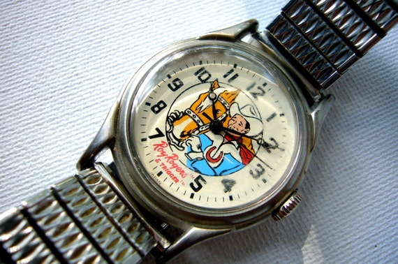 iwatch rogers