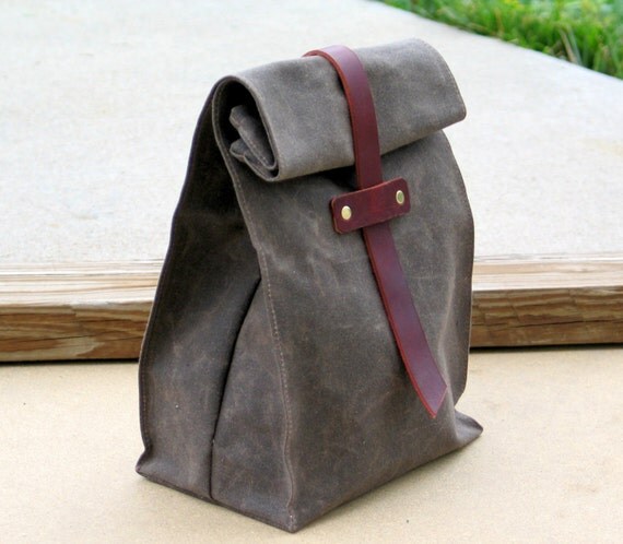 wax canvas formula and Lunch Lunch Leather Waxed Canvas by Canvas Tote Waxed Zakken wax canvas formula and Lunch Lunch Leather Waxed Canvas by Canvas Tote Waxed Zakken